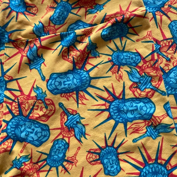 New TC leggings - Picture 3 of 4